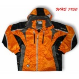 Куртка мужская WHS 7950